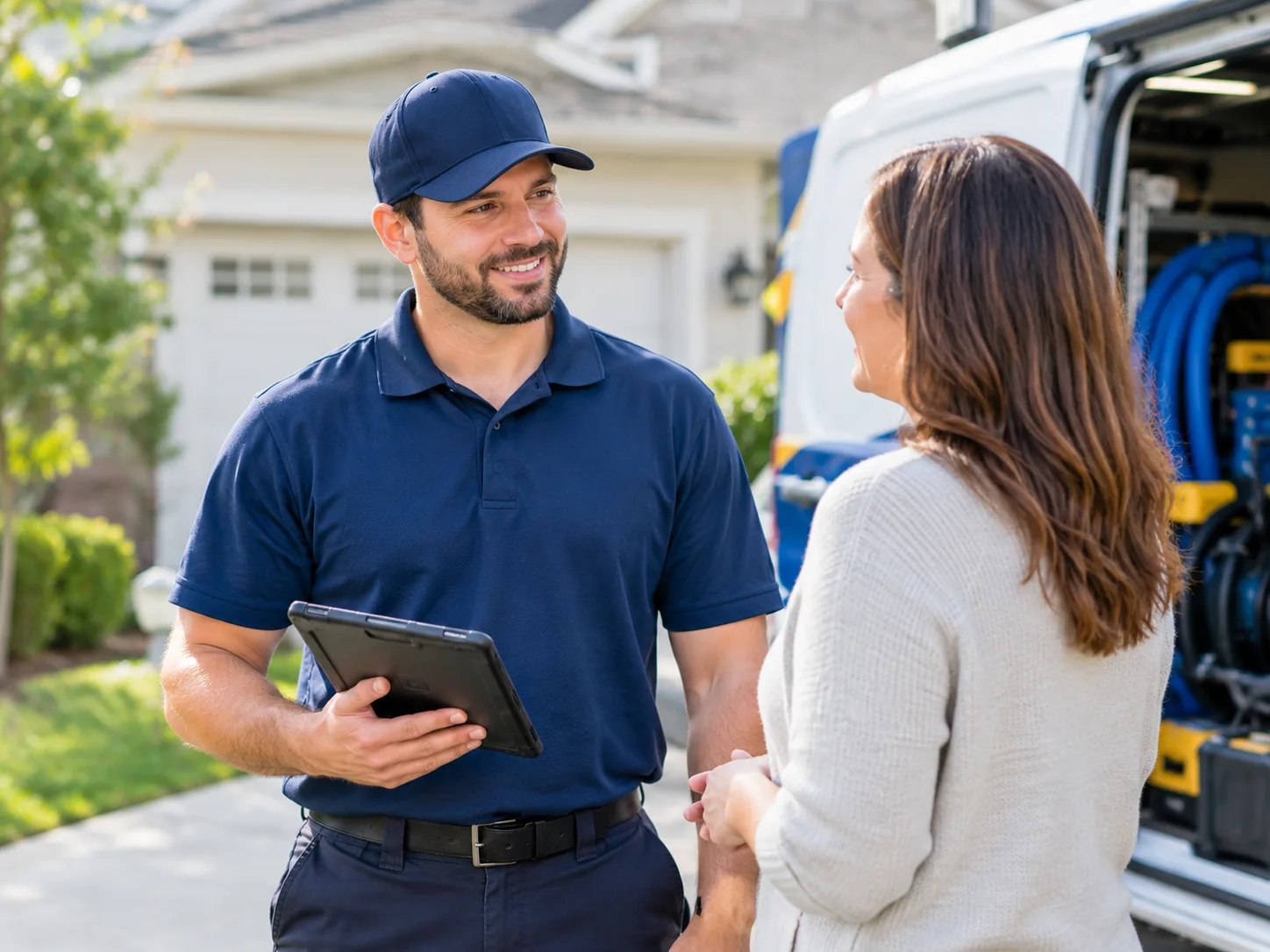 Sewage Backup Cleanup Hampton, CT FAQs